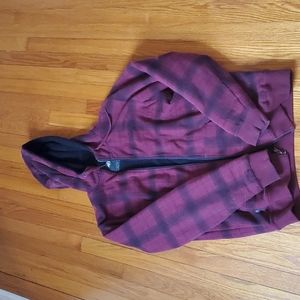 Vans Jacket